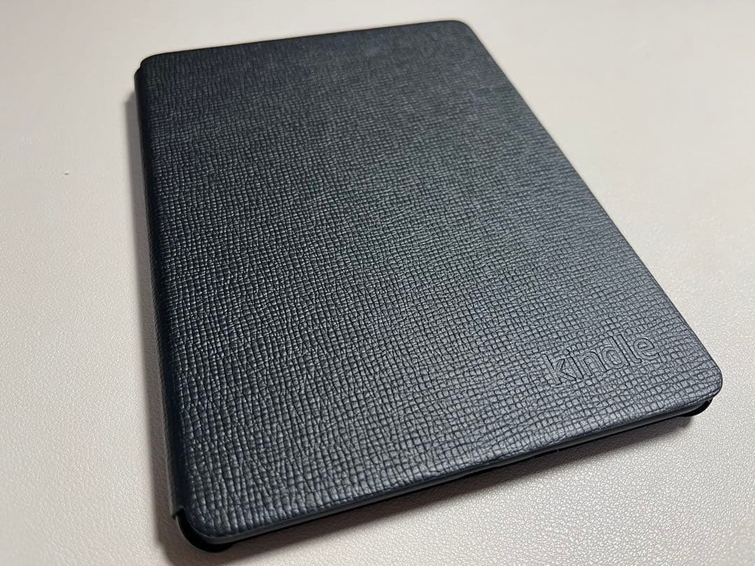 限定値下げ Kindle Paperwhite 第11世代広告なし レザーケース