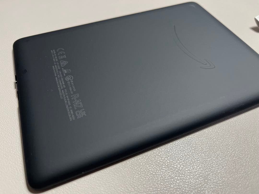 限定値下げ Kindle Paperwhite 第11世代広告なし レザーケース