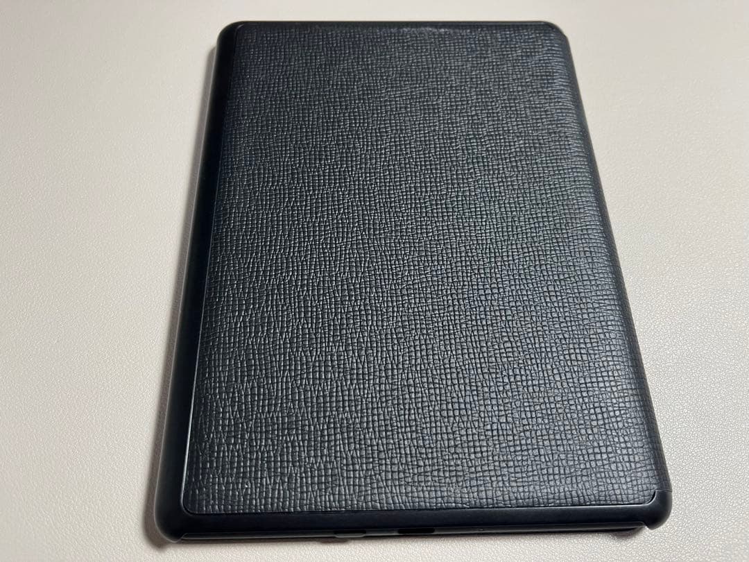 限定値下げ Kindle Paperwhite 第11世代広告なし レザーケース