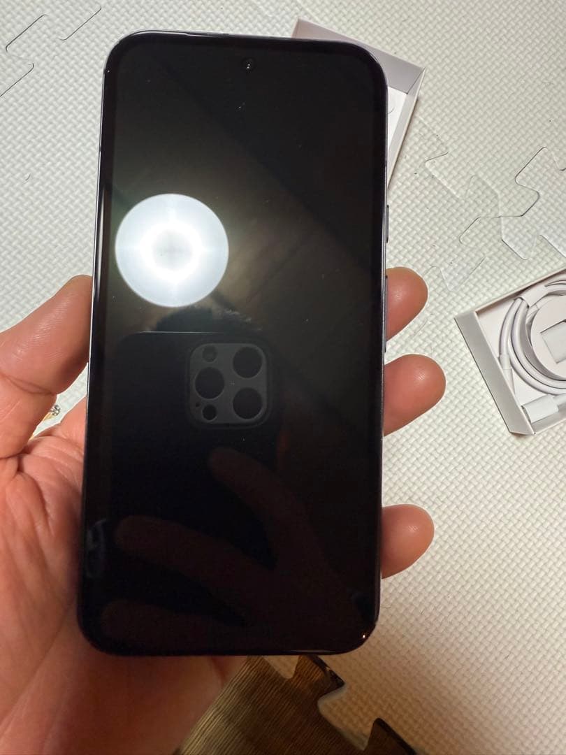 Google Pixel 8a 本体 Simフリー