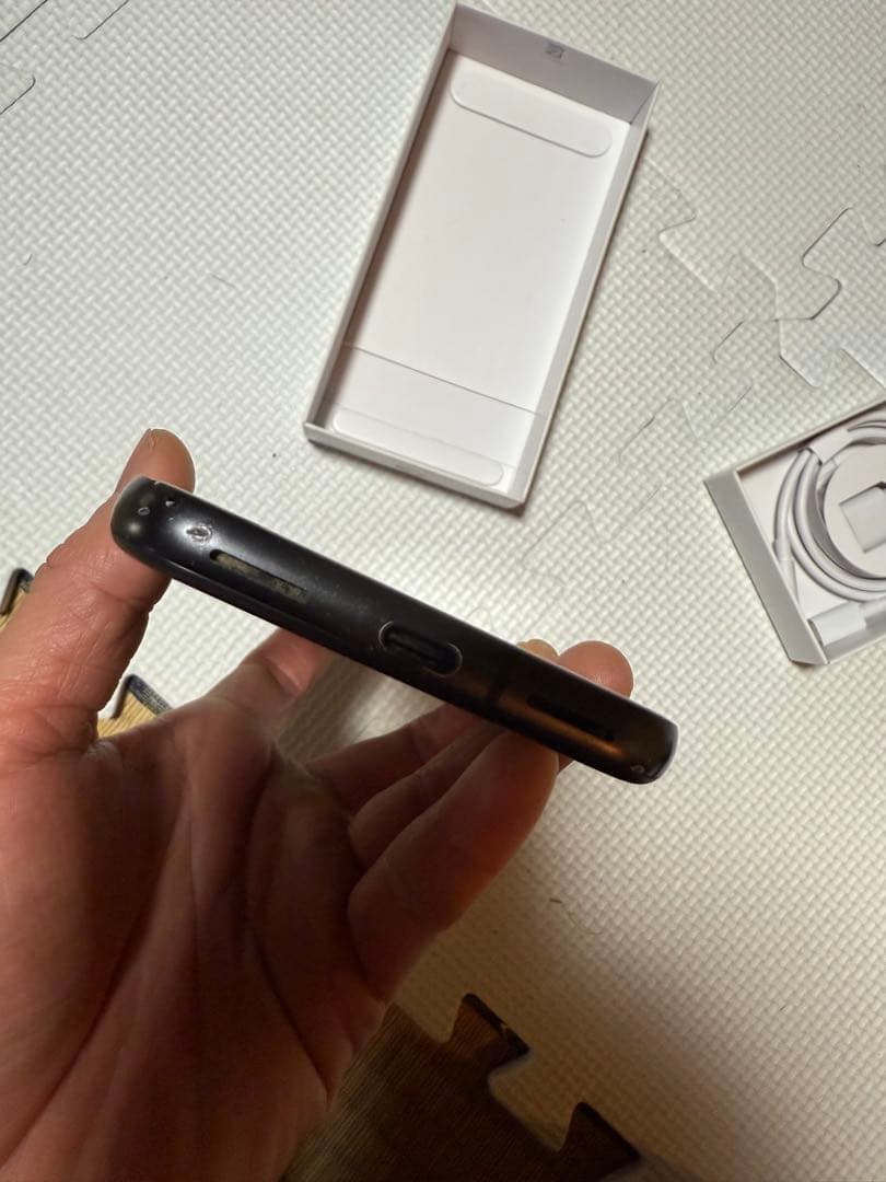 Google Pixel 8a 本体 Simフリー