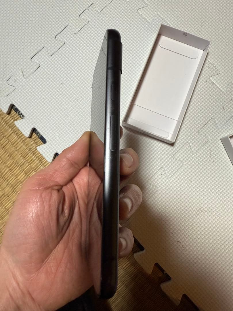 Google Pixel 8a 本体 Simフリー