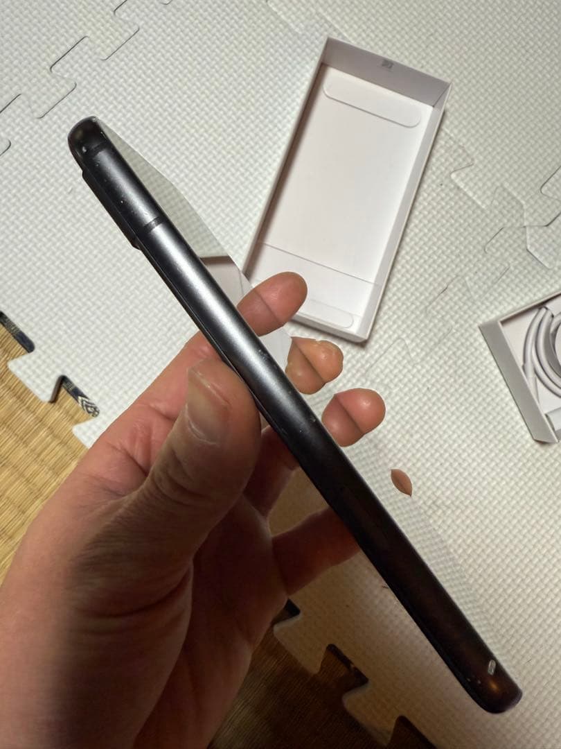 Google Pixel 8a 本体 Simフリー