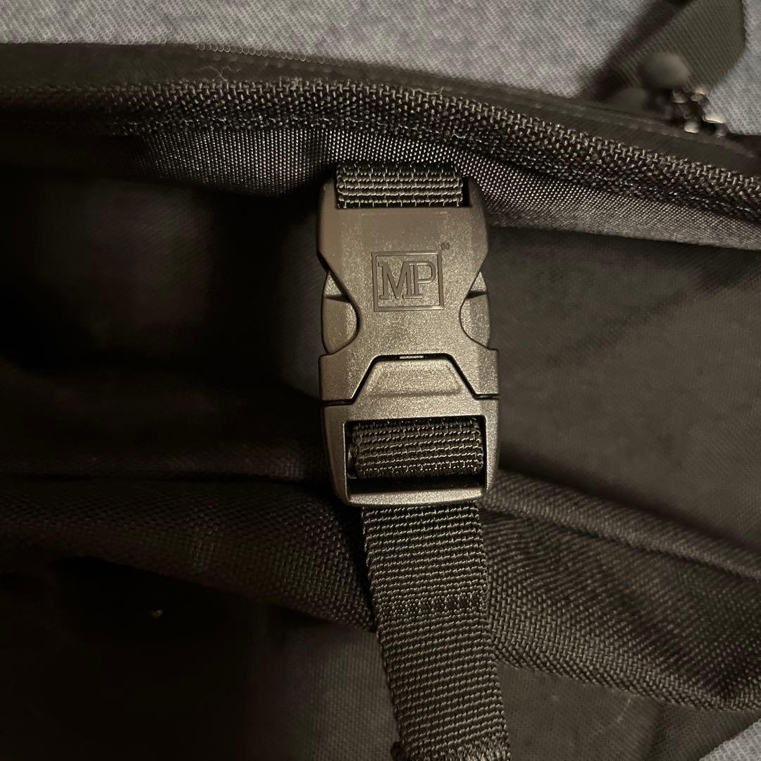 マンハッタンポーテージ　ミッキーコラボショルダーバッグ（ミニー）