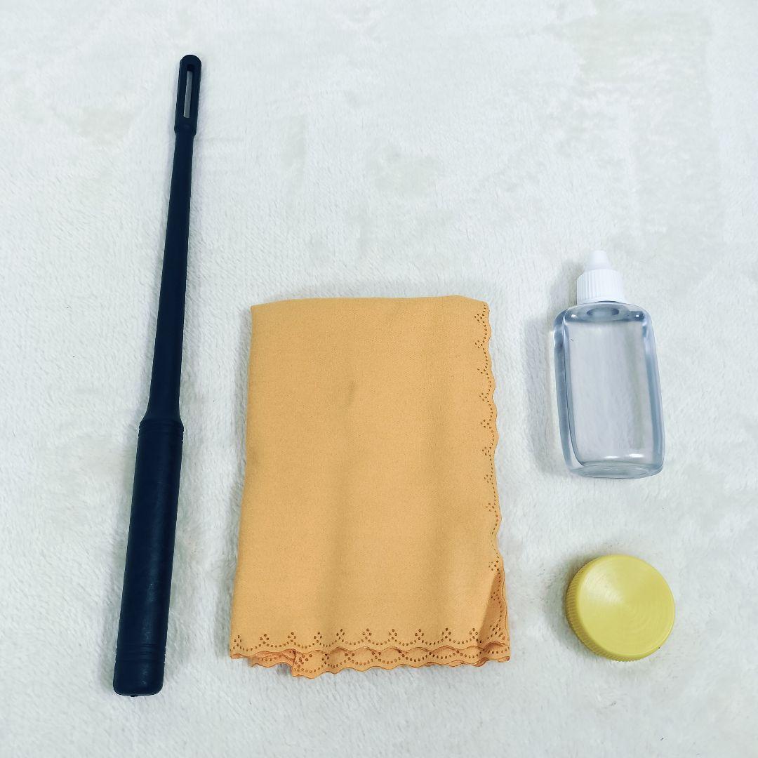 【美品】Soleil（ソレイユ）トランペット　マウスピース＆専用セミハードケース