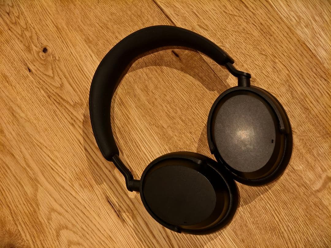 SENNHEISER accentum wireless ヘッドホン