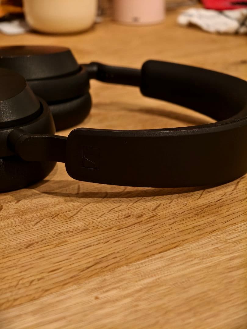 SENNHEISER accentum wireless ヘッドホン