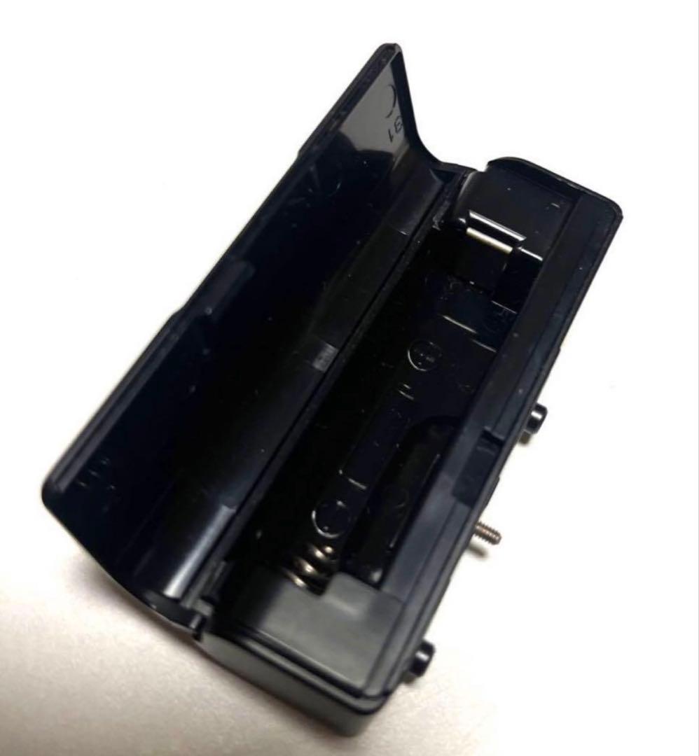 カセットウォークマン SONY WM-EX610 b「整備済み、完動超美品」