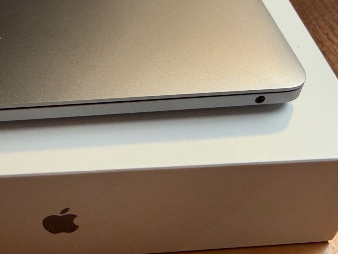 MacBook Pro 13インチ M1 スペースグレー 8GB 256GB