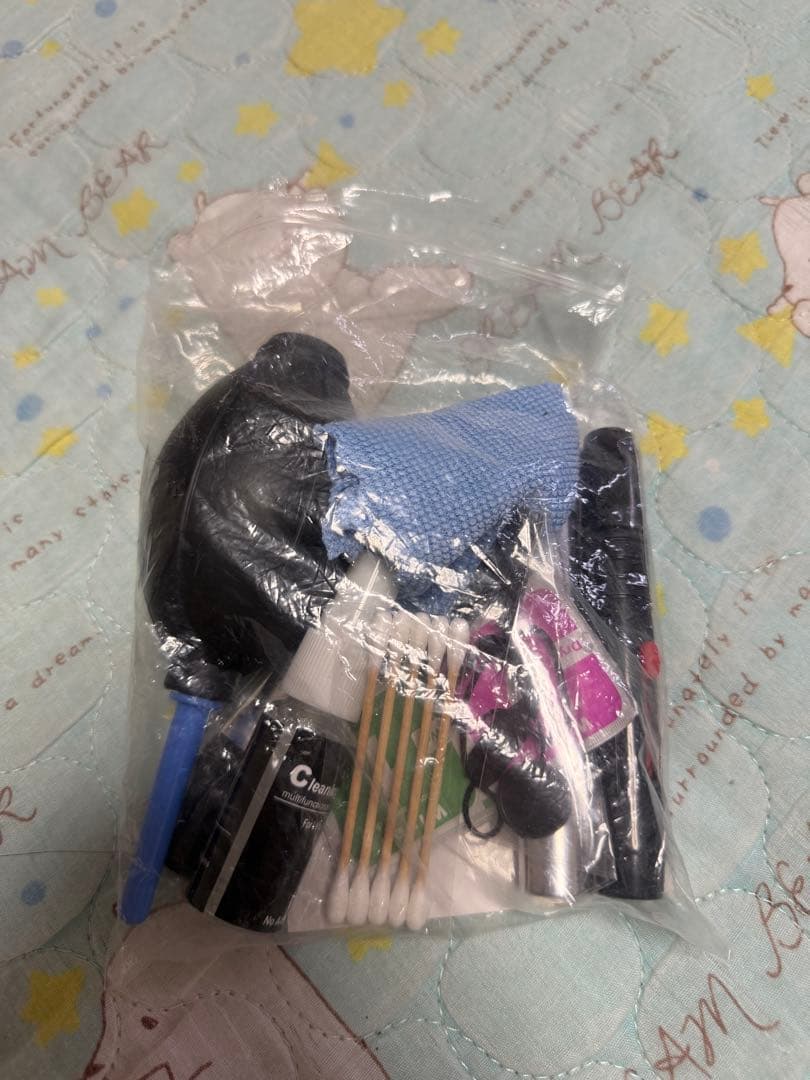 Canon EOS Kiss M ミラーレス一眼 レンズセット