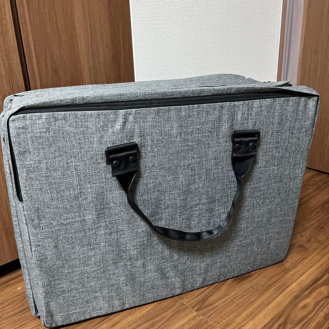 【布団・枕未使用】ファルスカ コンパクトベッド　FREE フリー farska