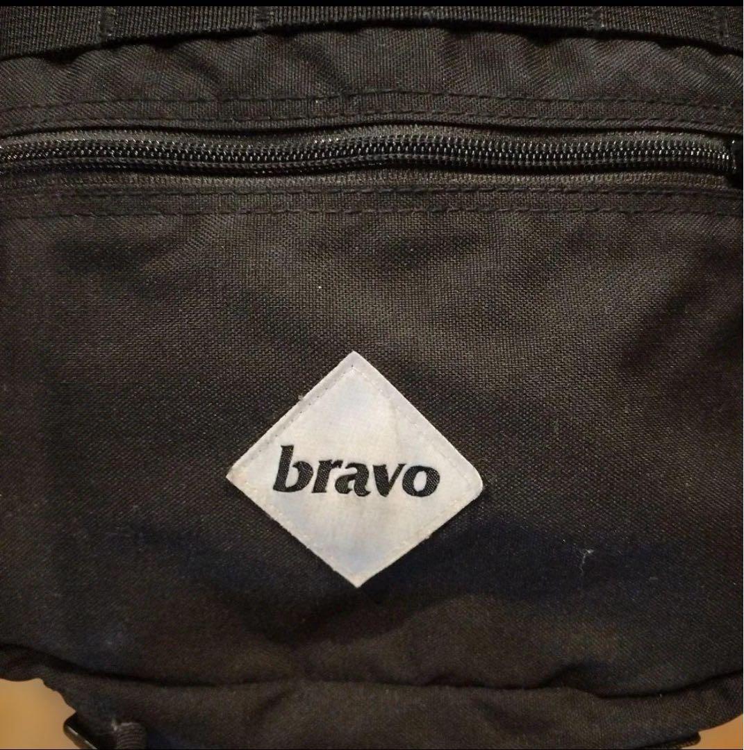 BRAVO ロンハーマン　FOXTROT BLOCK II