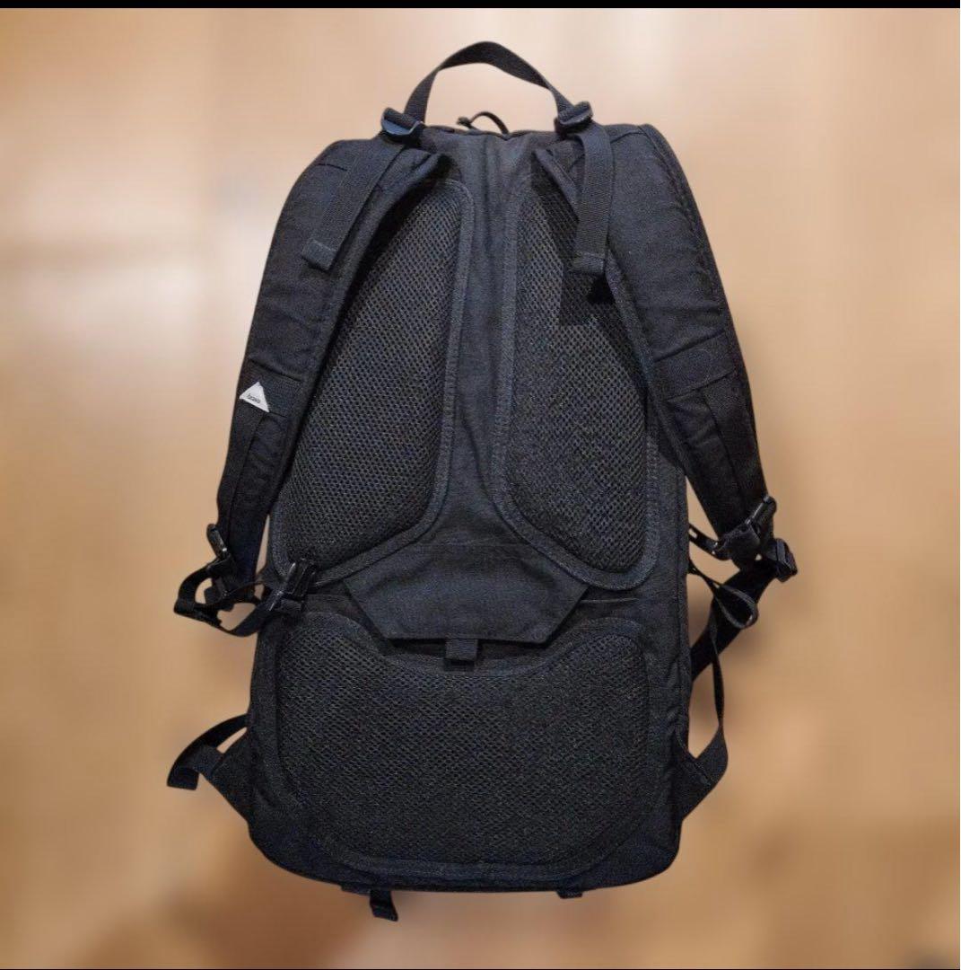 BRAVO ロンハーマン　FOXTROT BLOCK II