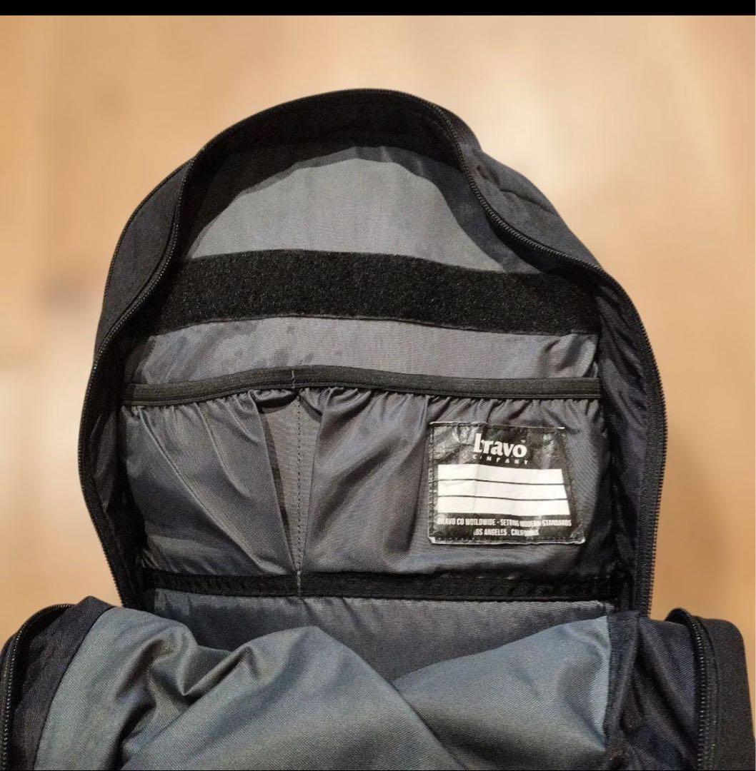 BRAVO ロンハーマン　FOXTROT BLOCK II