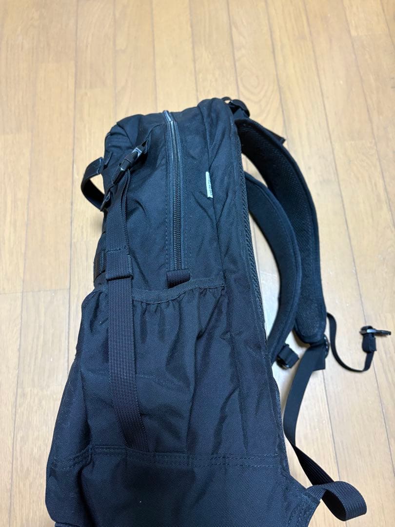 BRAVO ロンハーマン　FOXTROT BLOCK II