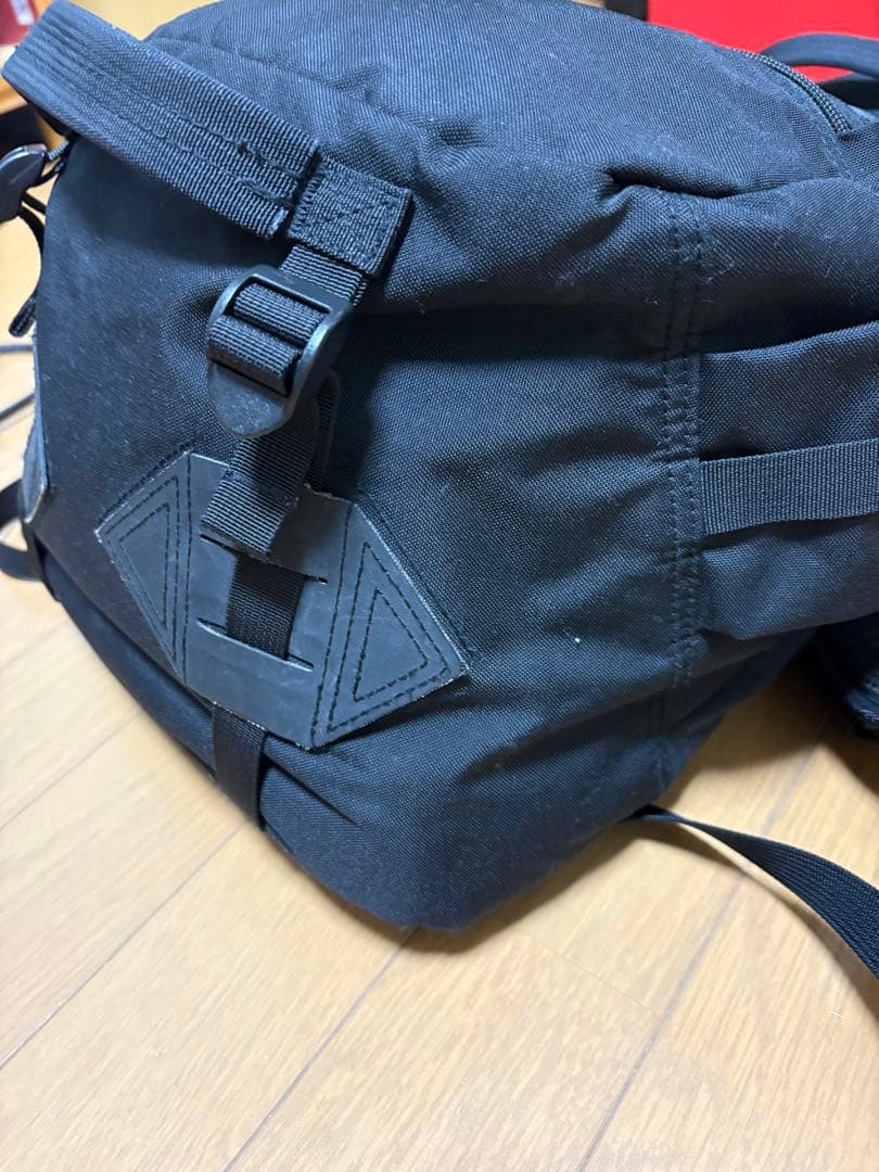 BRAVO ロンハーマン　FOXTROT BLOCK II