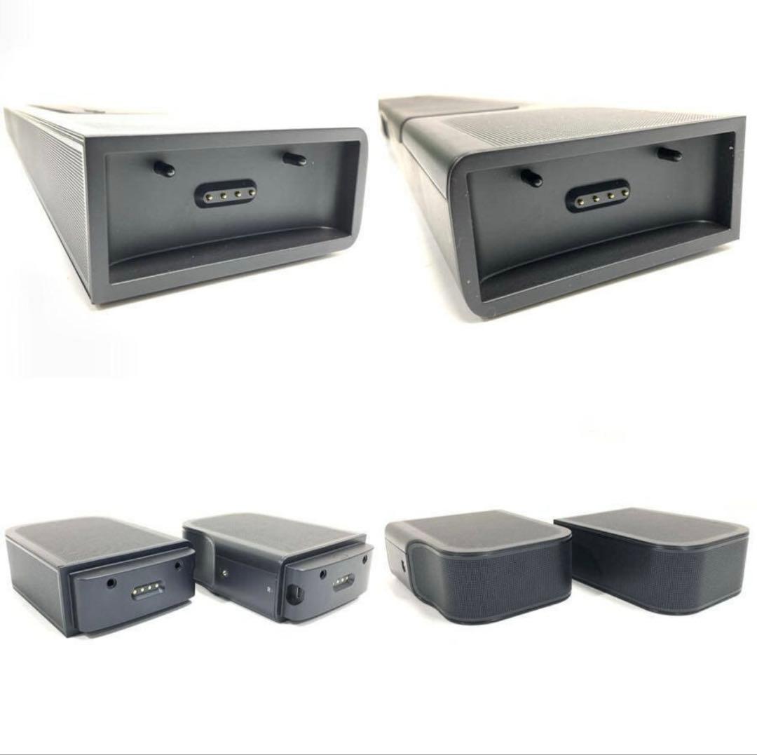 JBL BAR1000サラウンドバー　ワイヤレスサラウンド