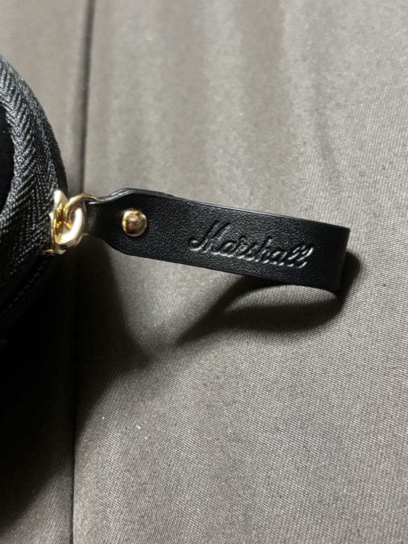 ヘッドホン Marshall Monitor III A.N.C.