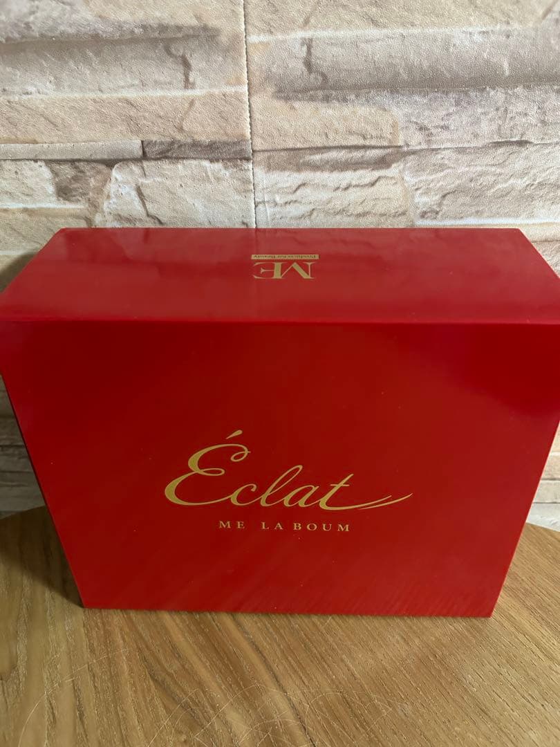 T　ME ラボン エクラ /EMS ラジオ波 IKKO 2025.9月購入