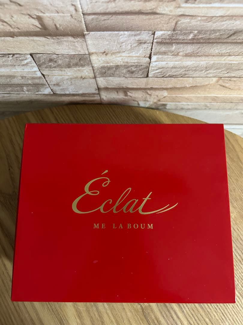 T　ME ラボン エクラ /EMS ラジオ波 IKKO 2025.9月購入