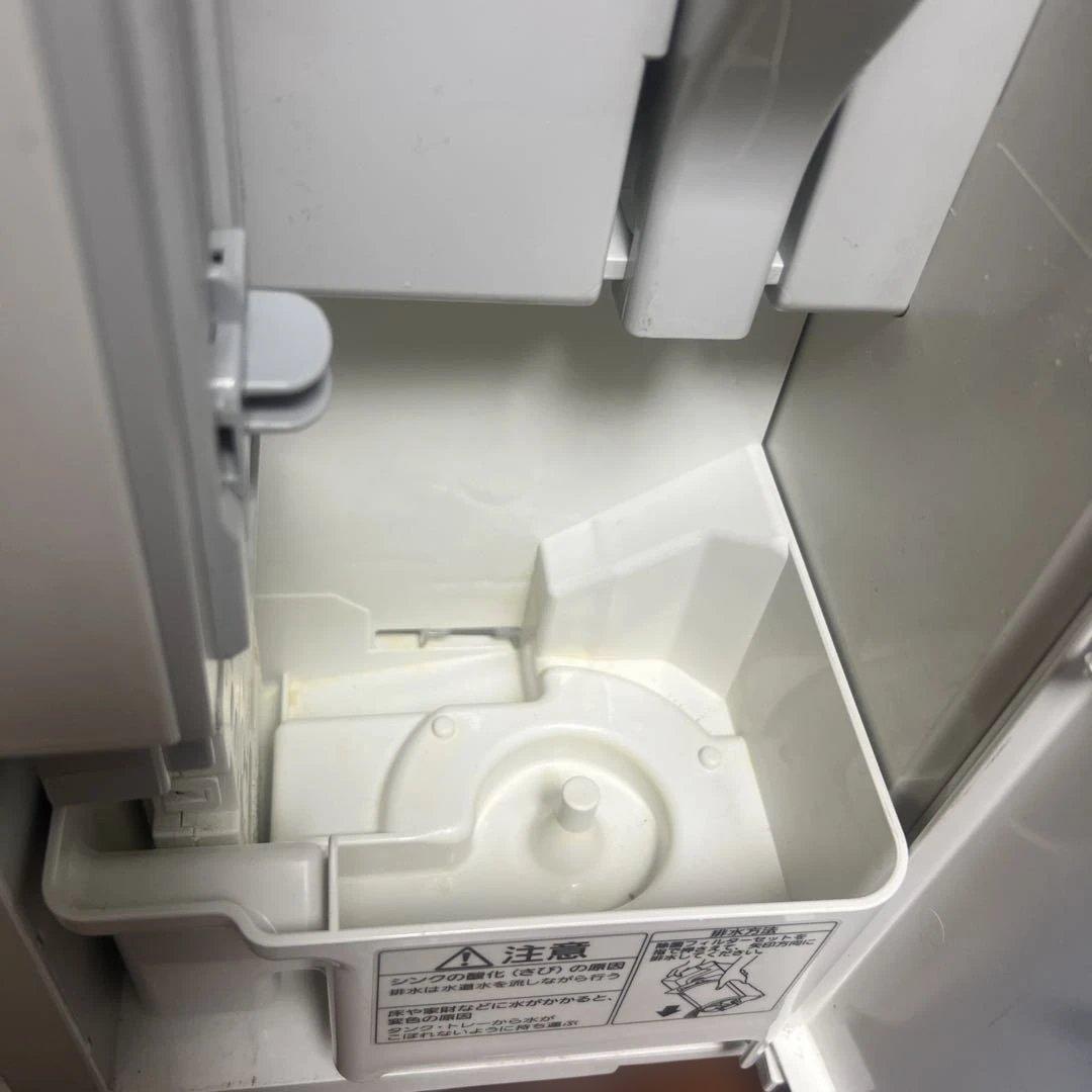 Panasonic ジアイーノ F-MVB21