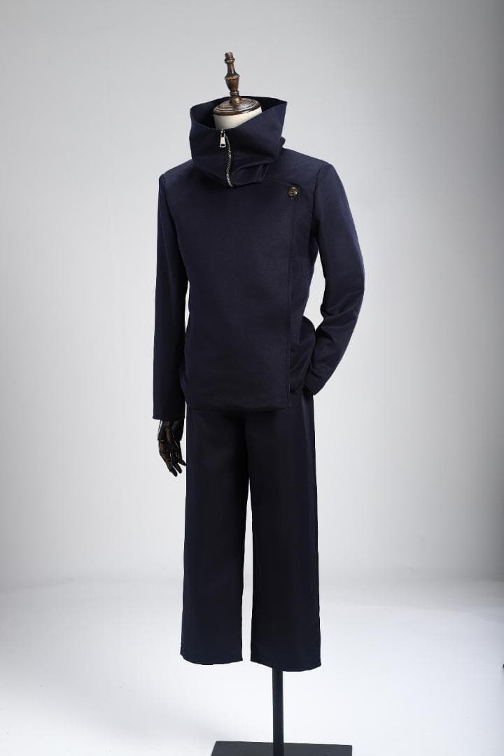 呪術廻戦 狗巻 棘 コスプレ 衣装 高品質 M