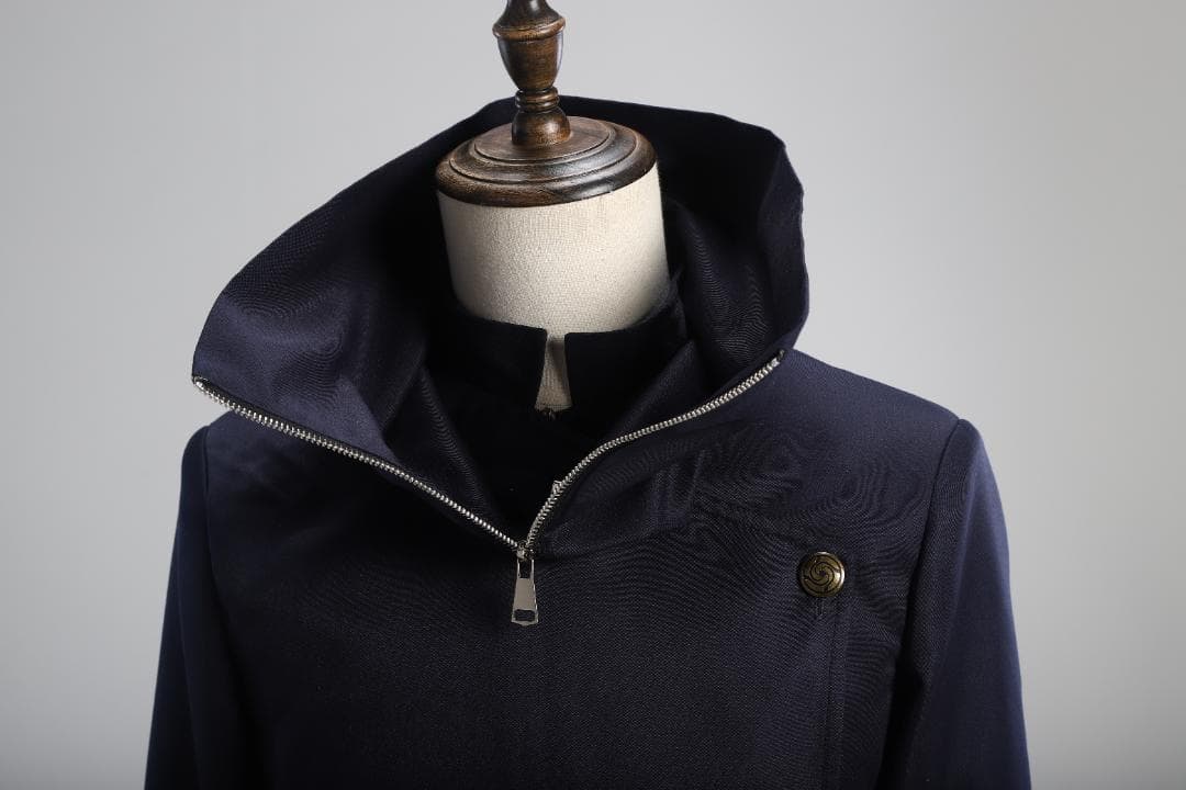 呪術廻戦 狗巻 棘 コスプレ 衣装 高品質 M