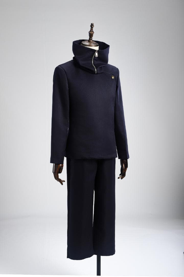 呪術廻戦 狗巻 棘 コスプレ 衣装 高品質 M