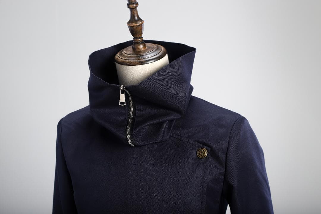 呪術廻戦 狗巻 棘 コスプレ 衣装 高品質 M