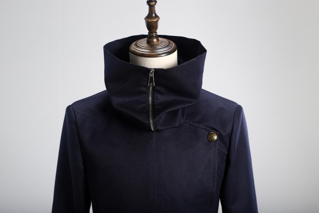 呪術廻戦 狗巻 棘 コスプレ 衣装 高品質 M