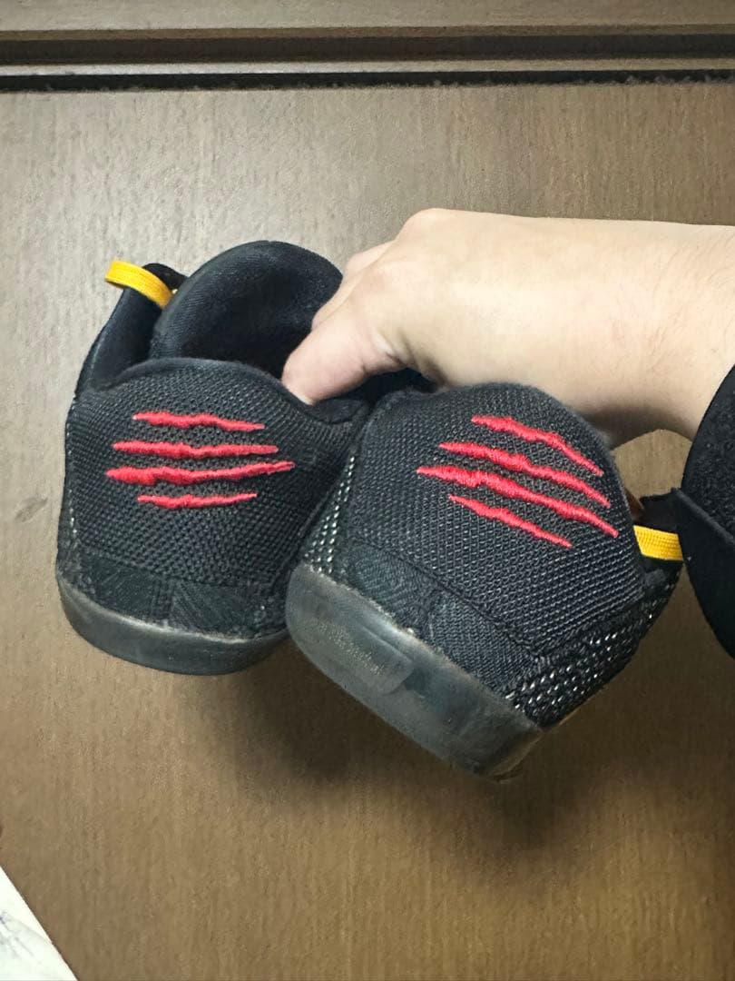 Kobe11 Elite Low BruceLee コービー11