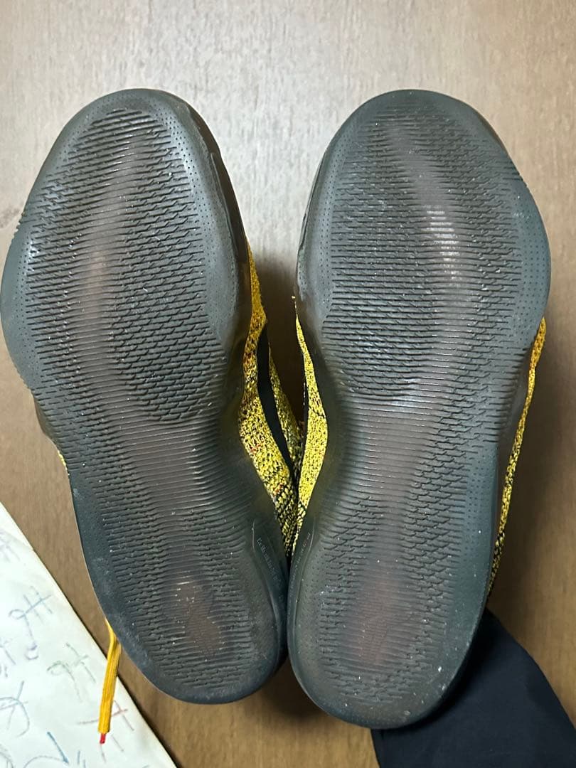 Kobe11 Elite Low BruceLee コービー11