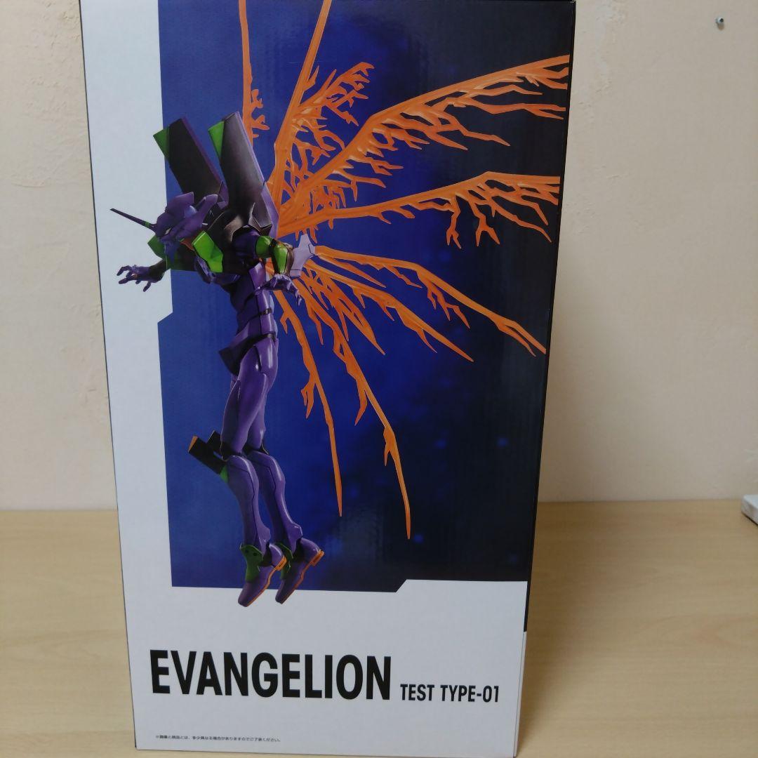 一番くじ　エヴァンゲリオン30thanniversary ラストワン賞