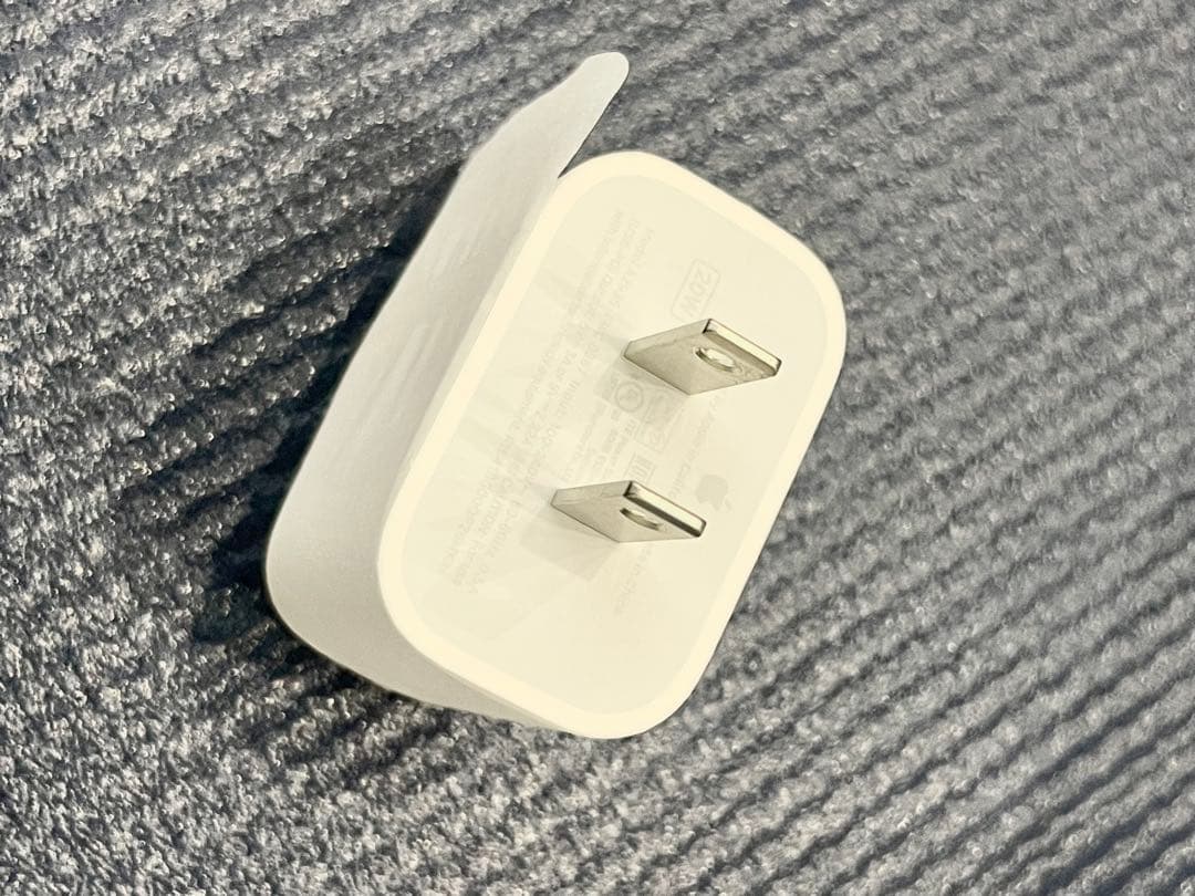 Apple  Pod mini White ホワイト