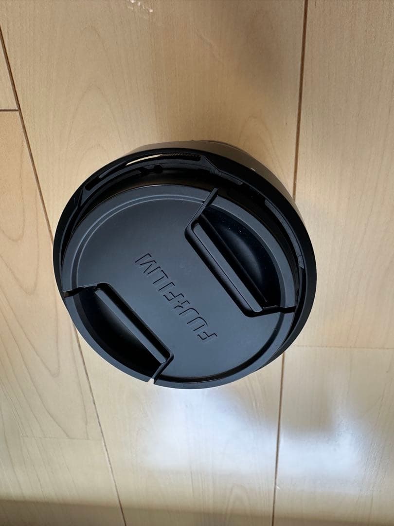 FUJINON XF16-80mm F4 R OIS WR 本体