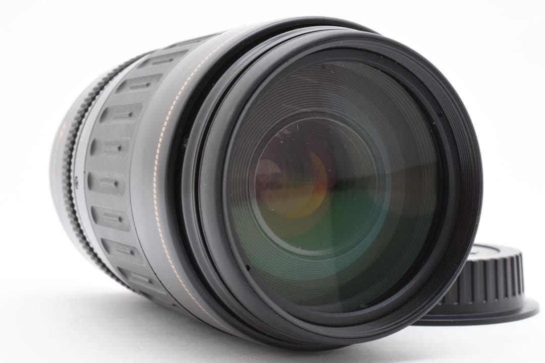 レンズ(ズーム) Canon EF 100-300mm F 4.5-5.6 ULTRASONIC