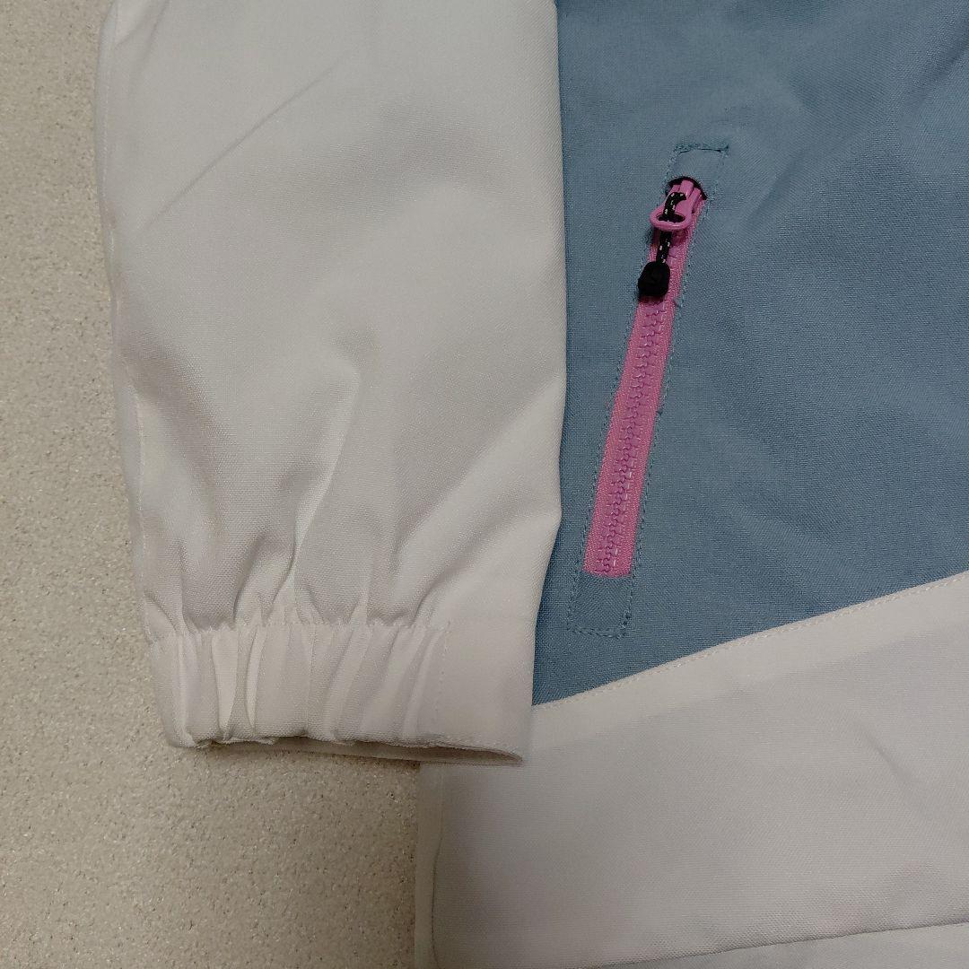 ☆クリーニング済☆Bonfire スキーウェア上下 【140】