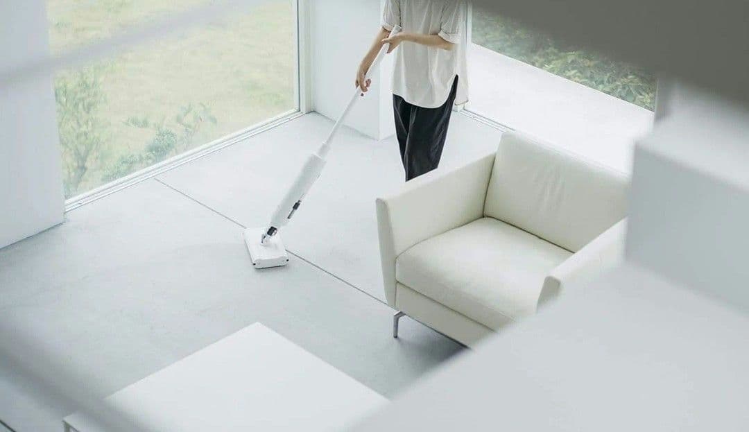 【未使用品】 バルミューダ 掃除機 BALMUDA The Cleaner