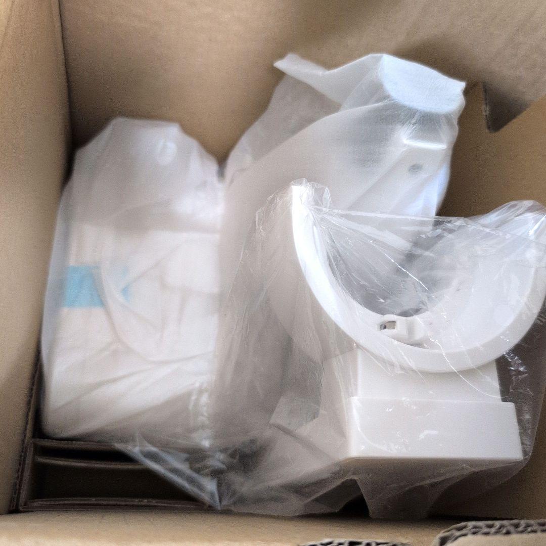 【未使用品】 バルミューダ 掃除機 BALMUDA The Cleaner