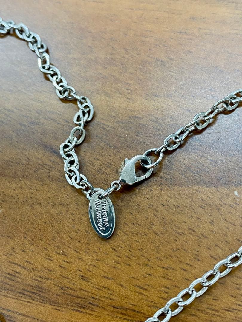 Vivienne Westwood ネックレス3点セット