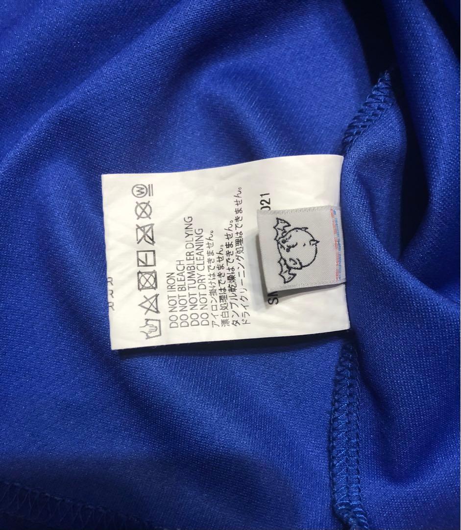 g*c様 SAINT Mxxxxxx Soccer Shirt Faith セン