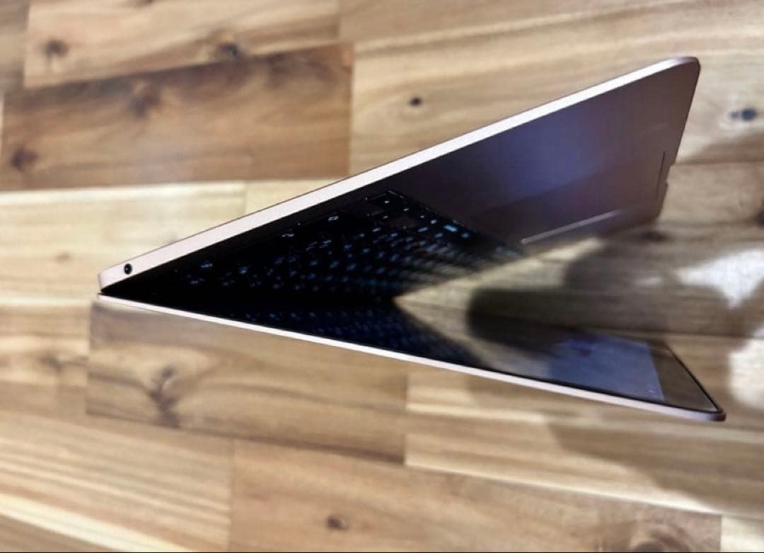 M1/MacBook Air 2020/13インチ/512GB/8GB