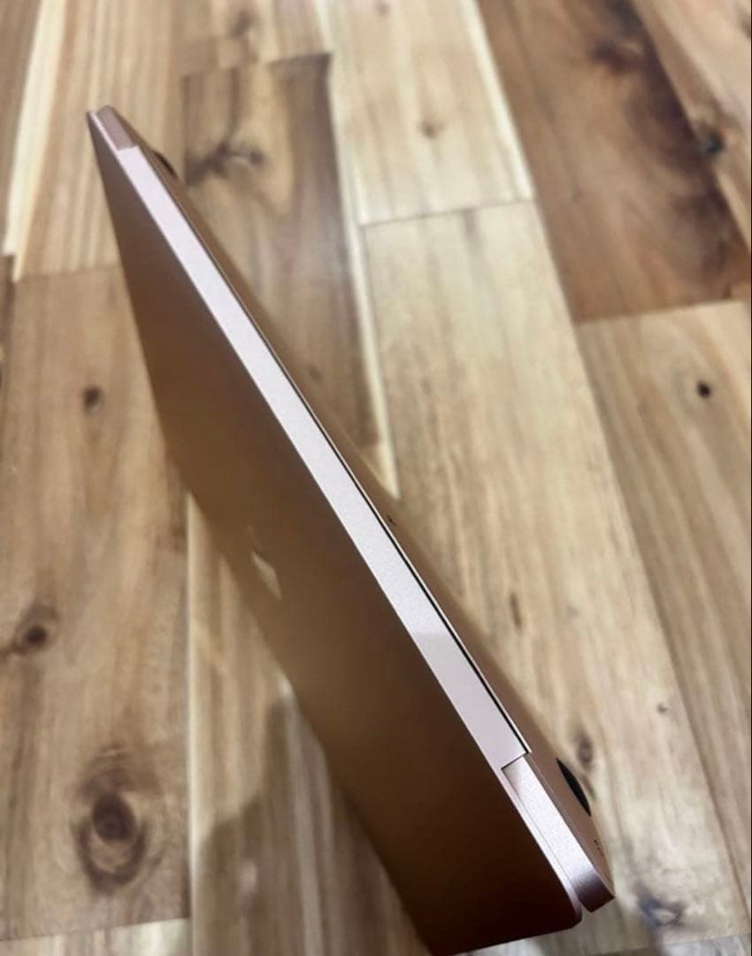 M1/MacBook Air 2020/13インチ/512GB/8GB