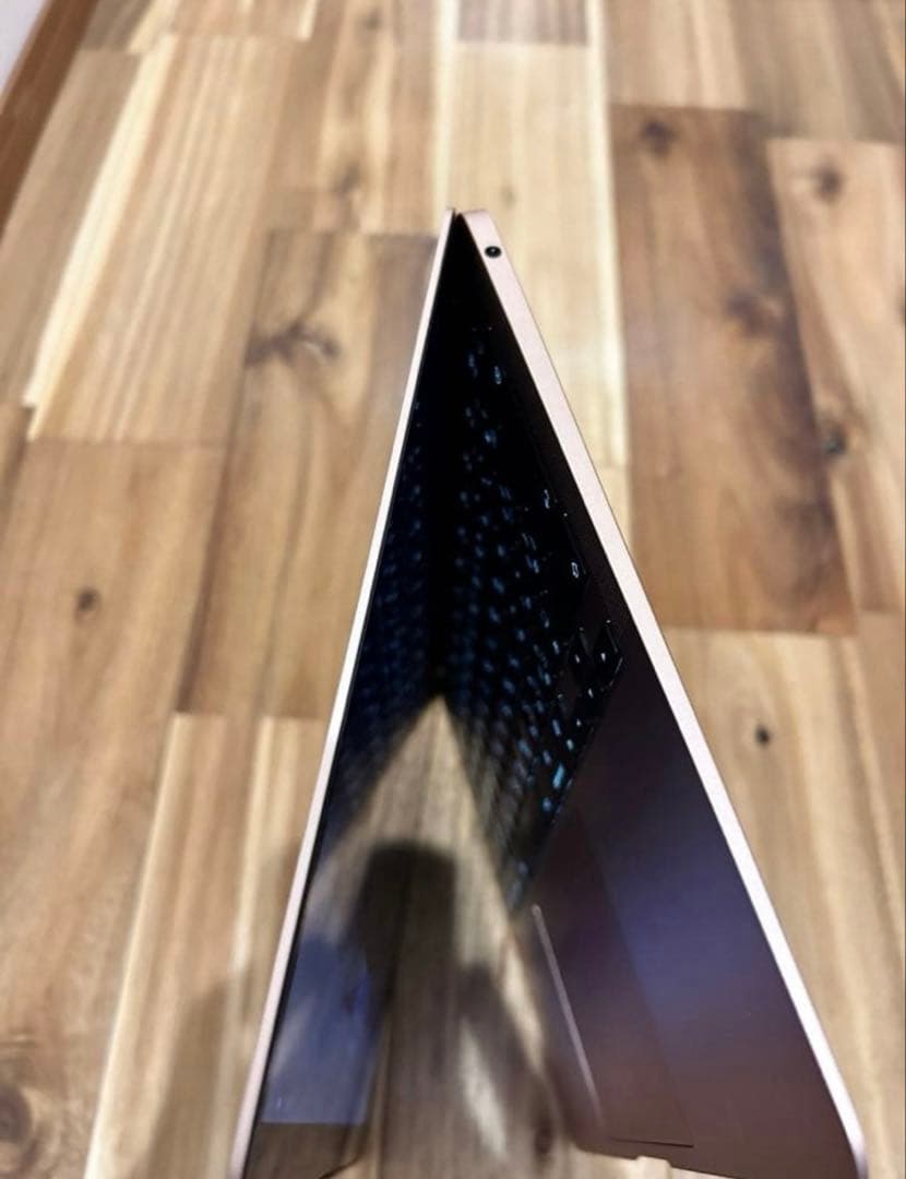 M1/MacBook Air 2020/13インチ/512GB/8GB