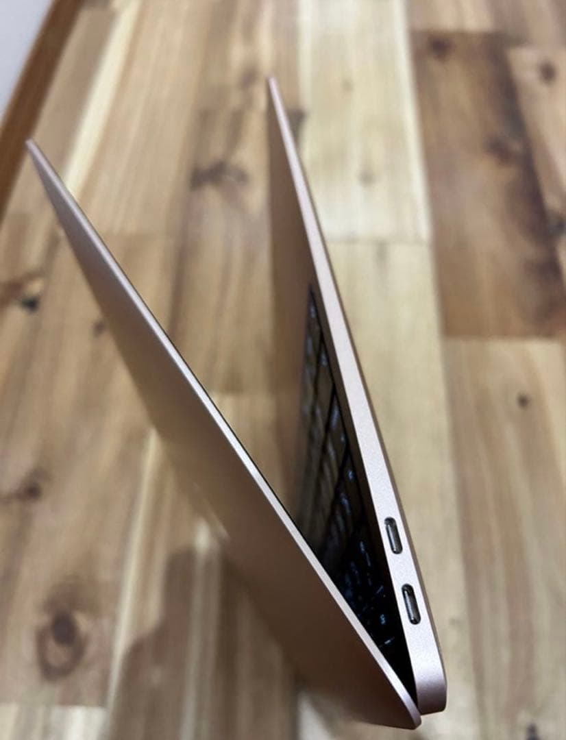 M1/MacBook Air 2020/13インチ/512GB/8GB