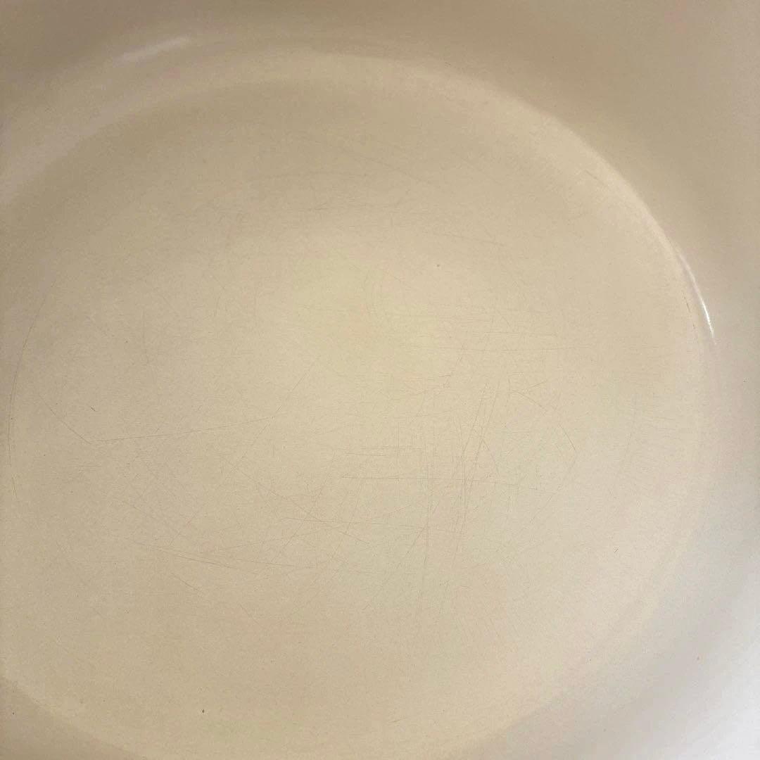 専用になります ルクルーゼ ココットロンド 22cm コットン