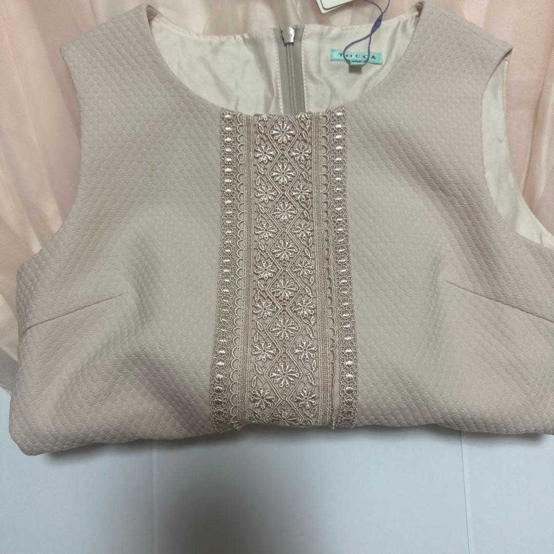 TOCCA キッズドレス