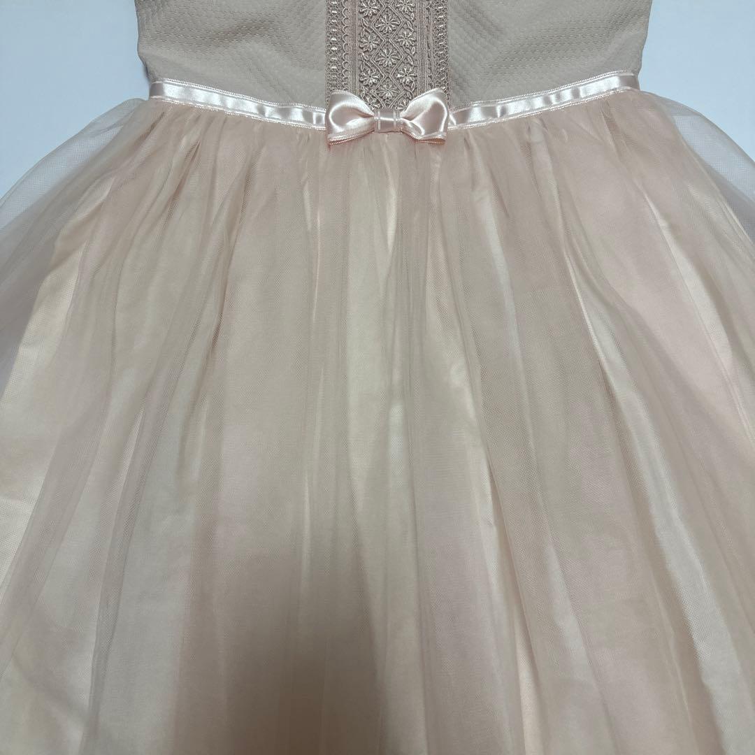 TOCCA キッズドレス