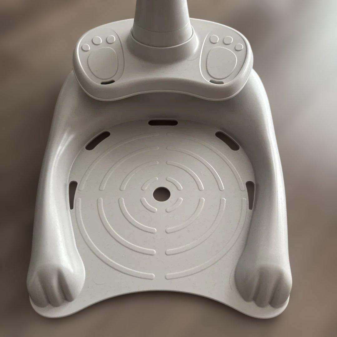 お風呂用品 Poled Hug Bear