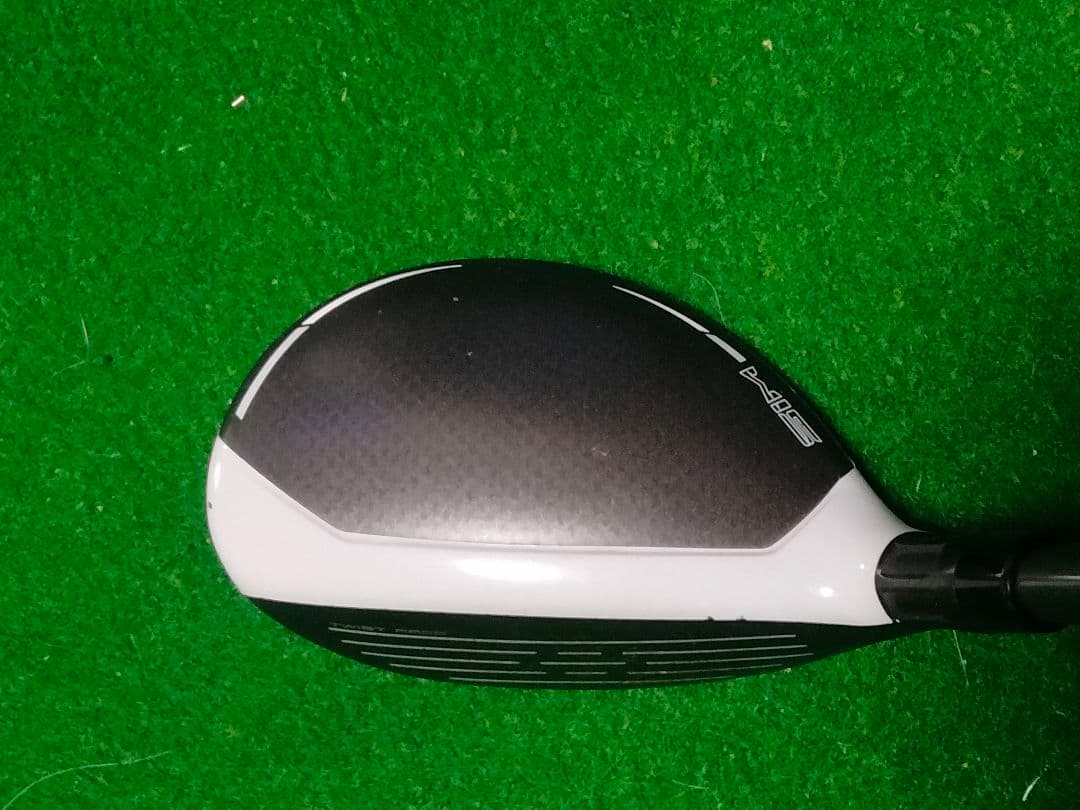 テーラーメイド　sim max 4u